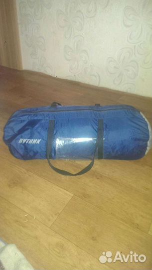 Палатка фемида-4 