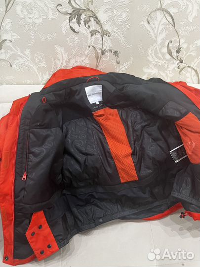 Горнолыжная куртка женская 46 48