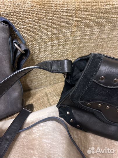 Сумка женская через плечо