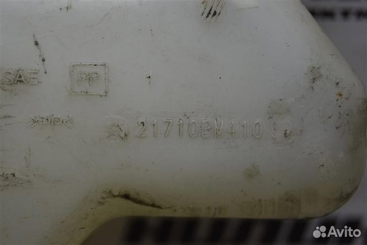 Бачок расширительный Ниссан Альмера Н16 Примера P