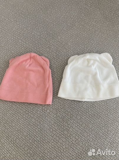 Боди для девочки 56-62