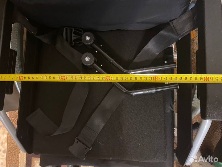 Инвалидное кресло