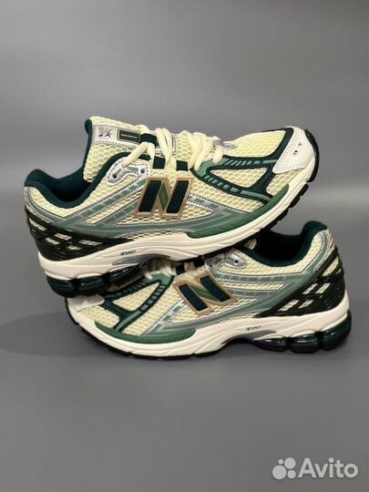 New Balance 1906R Aime Leon Dore Green