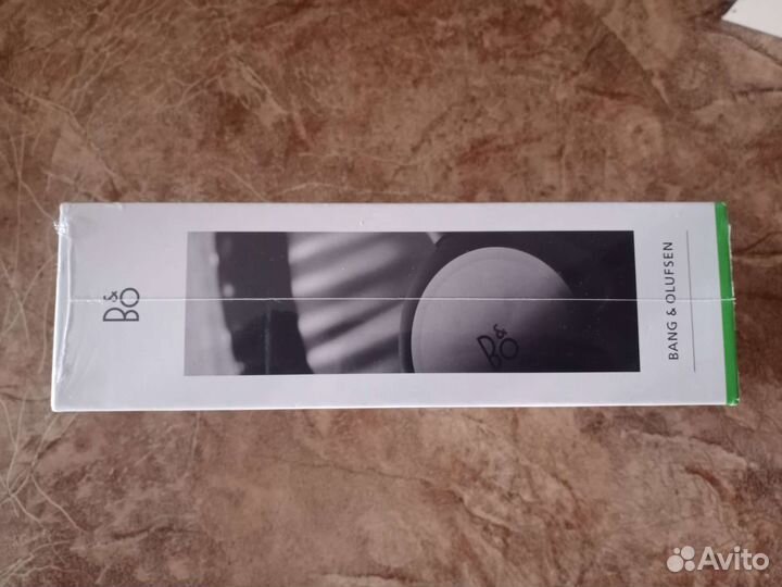 Новые Bang&Olufsen Beoplay Portal xbox