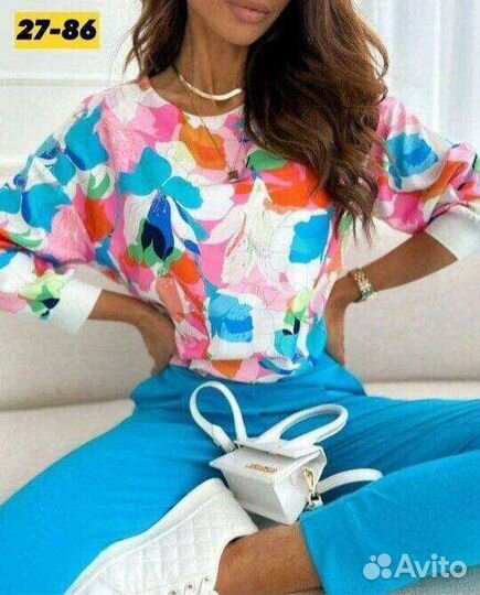 Костюм двойка