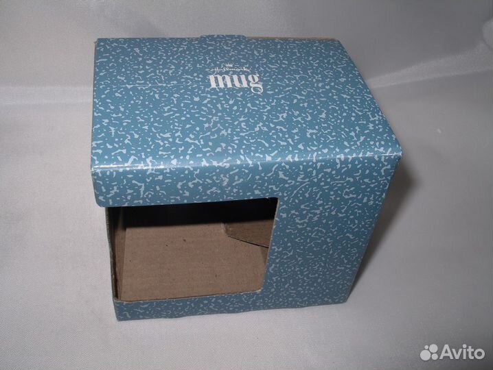 Кружка Nescafe Нескафе