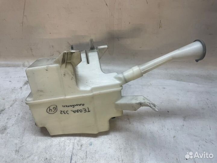 Бачок омывателя Nissan Teana J32 VQ25 2008-2011