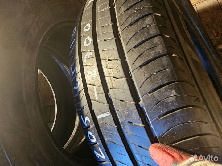 Kumho Solus SA01 KH32 205/65 R16