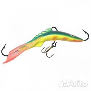 Балансир Aqua Acrobat 57mm