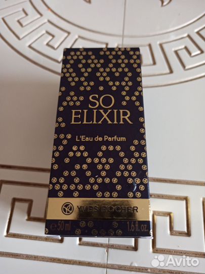 Духи женские Ив Роше