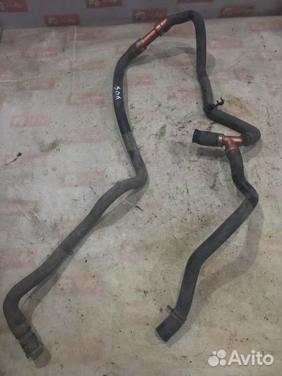 Патрубок системы охлаждения Ford Focus CB4 asda