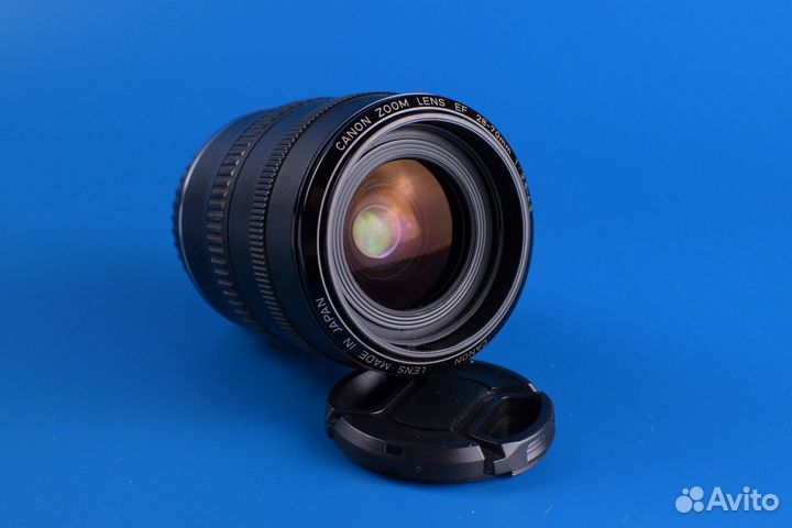 Canon EF 28-70 f 1:3,5-70 mm