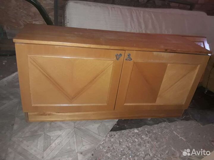 Трюмо трельяж зеркало