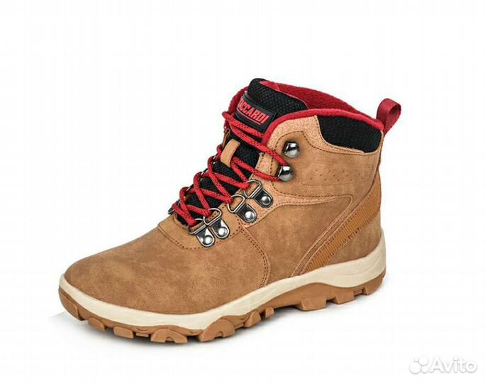 Ботинки кроссовки 39 осень зима