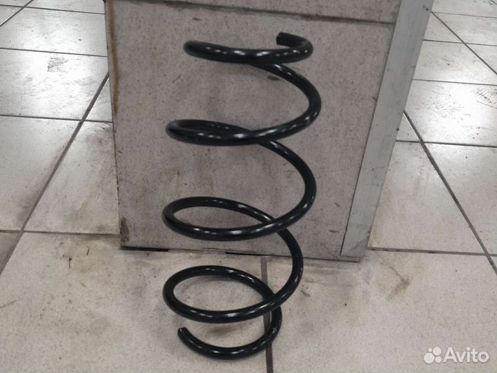 Пружина амортизатора