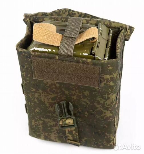 Подсумок пкп (пкм) цифра емр Техинком