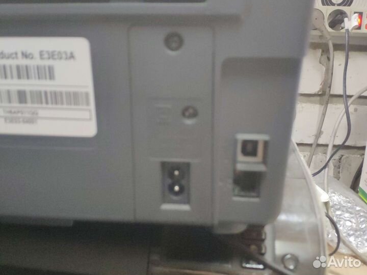 Принтер HP Office jet Pro 6230