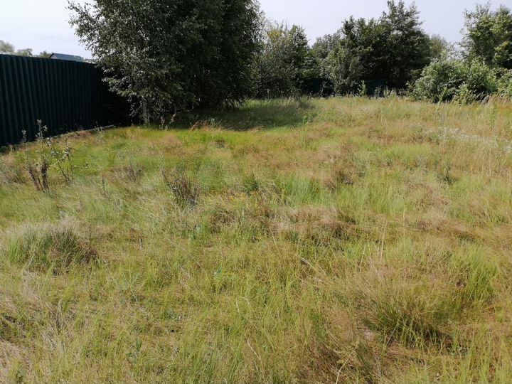 Участок 19,8 сот. (ИЖС)