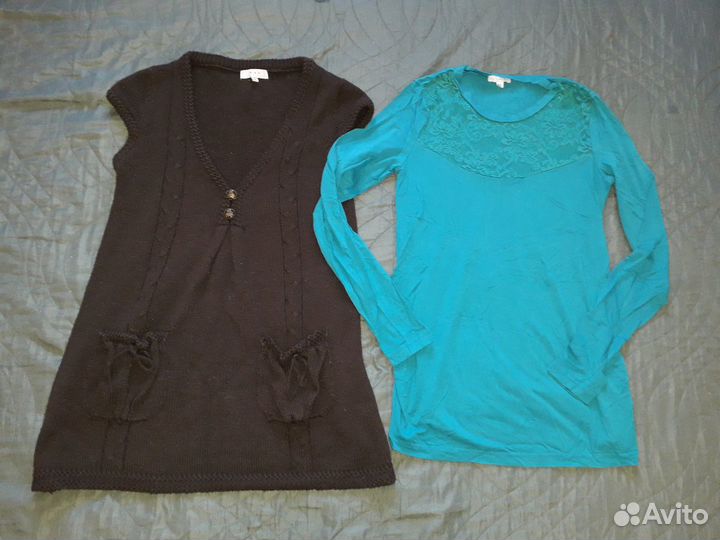 Одежда для беременных 42 верх 44 низ