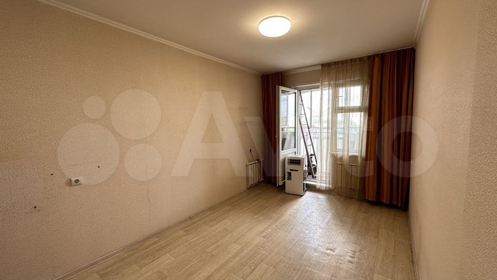 Квартира-студия, 21,5 м², 14/16 эт.