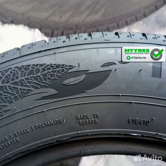 Ikon Tyres Autograph Eco C3 225/55 R17C 109H