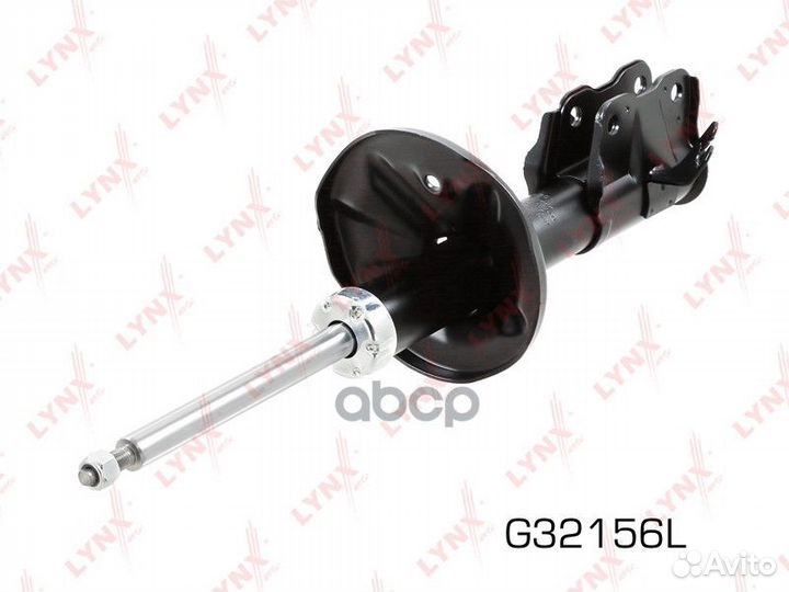 Стойка амортизационная перед лев G32156L LY