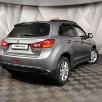 Mitsubishi ASX 2.0 CVT, 2013, 67 949 км, с пробегом, цена 1 655 150 руб.