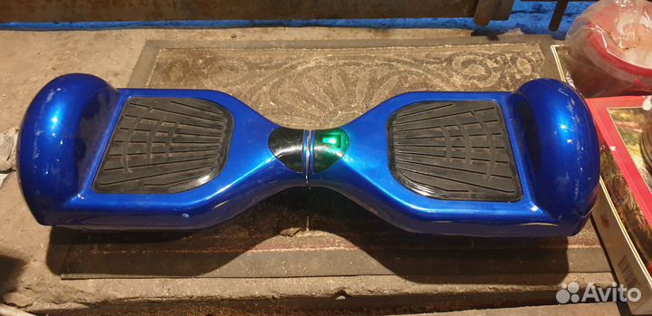 Гироскутер бу
