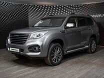 Haval H9 2.0 AT, 2022, 53 000 км, с пробегом, цена 3 460 000 руб.