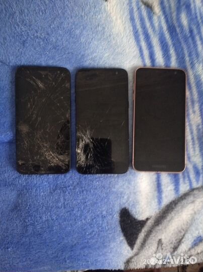 Samsung Galaxy J2 (2018), 2/16 ГБ