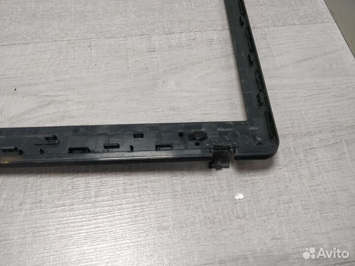 Рамка матрицы Asus X55A X55C серии