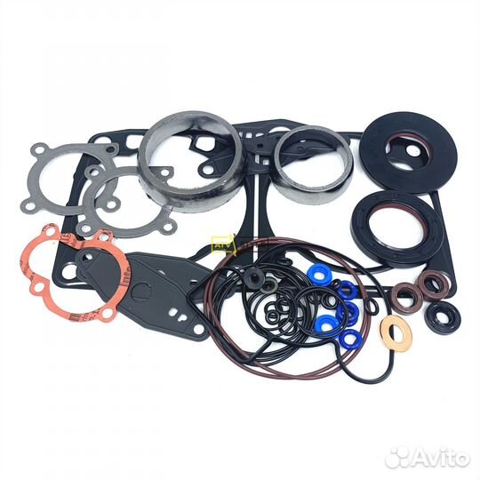 Комплект прокладок полный Arctic Cat 800 SM-09526F