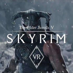 The Elder Scrolls V: Skyrim VR PS4/PS5 на русском