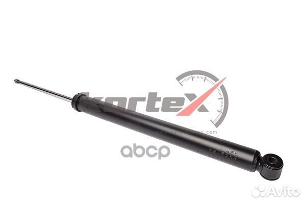 Амортизатор ford focus iiic-MAX II 11- зад.газ