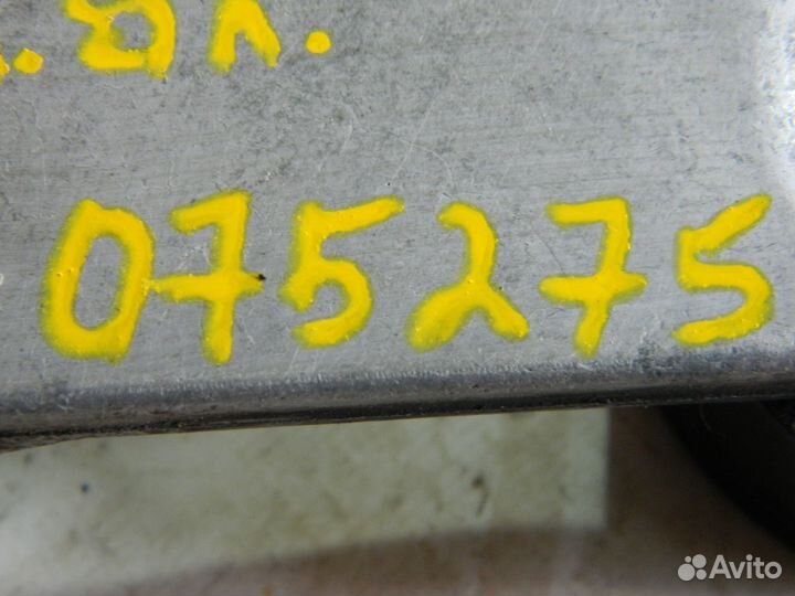 Натяжитель ремня для Toyota Avensis 2 2003-2009