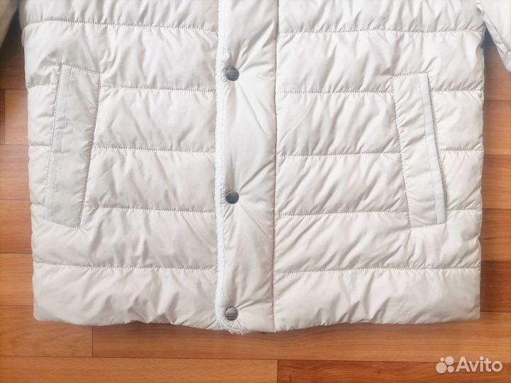 Куртка Al Franco