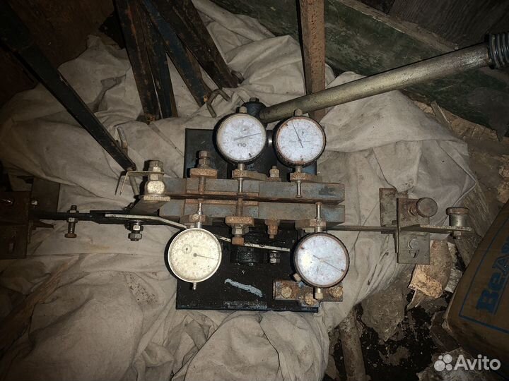 Ленточная пилорама