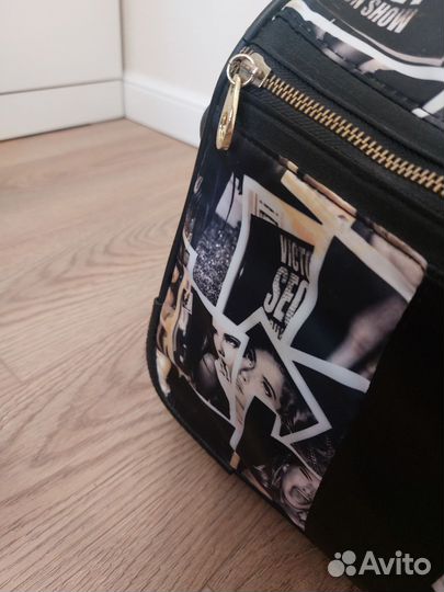 Дорожная сумка