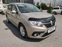 Renault Sandero 1.6 AT, 2018, 75 000 км, с пробегом, цена 1 220 000 руб.