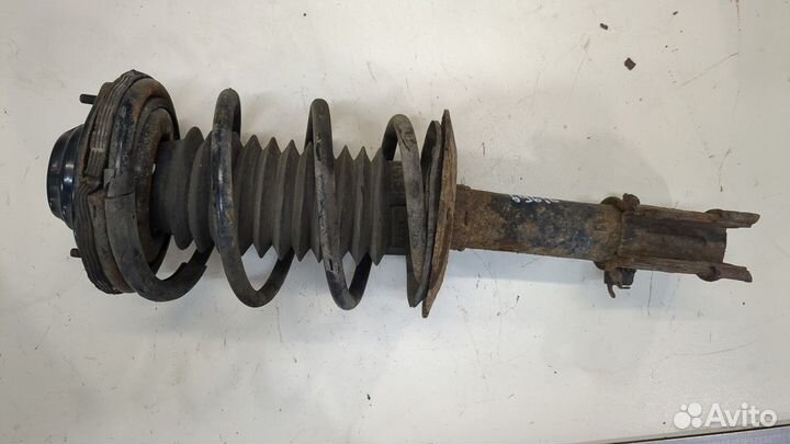 Амортизатор подвески Chrysler PT Cruiser, 2001