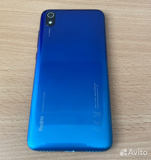 Телефон Xiaomi Redmi 7A