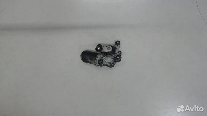 Двигатель стеклоочистителя передний Mazda 323 (BJ)