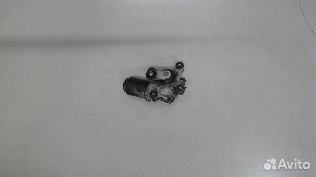 Двигатель стеклоочистителя передний Mazda 323 (BJ)