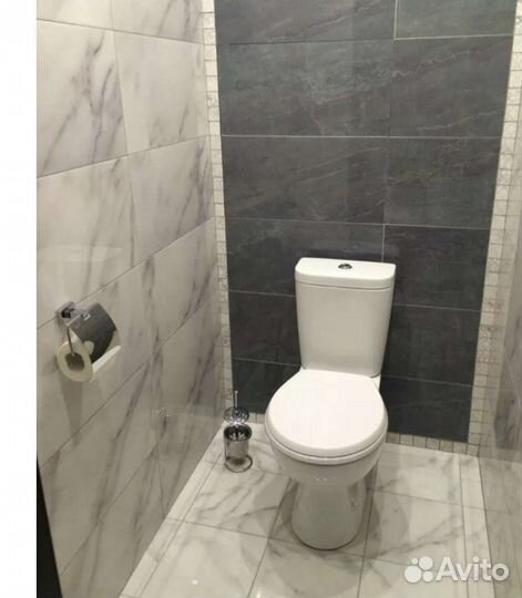 Плиточник. Ремонт ванной комнаты