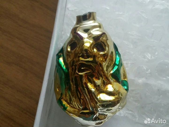 Елочные игрушки на прищепках,СССР