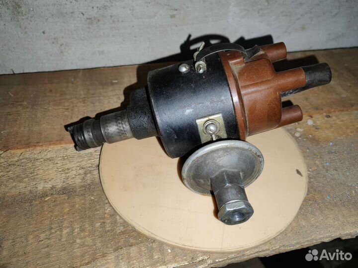 Распределитель зажигания р119б УАЗ, волга