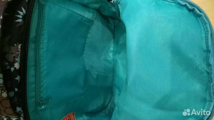 Рюкзак школьный ортопедический grizzly