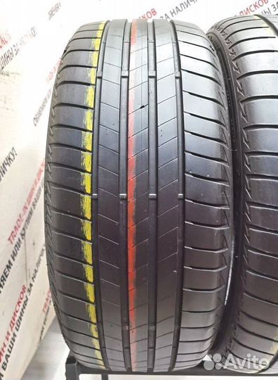 Bridgestone Turanza T005 205/50 R17 98V