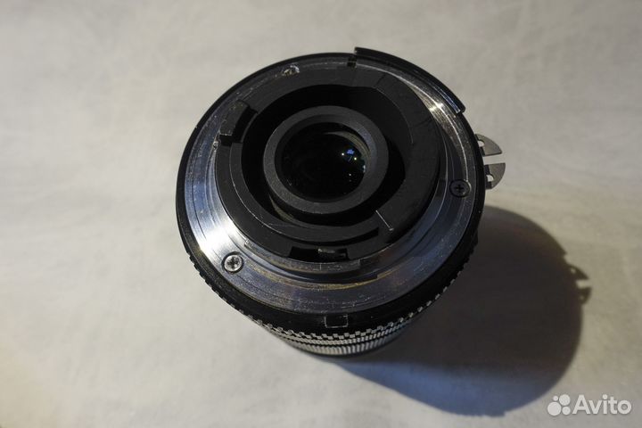 Объектив carl zeiss distagon 25 2/8 ZF для Nikon