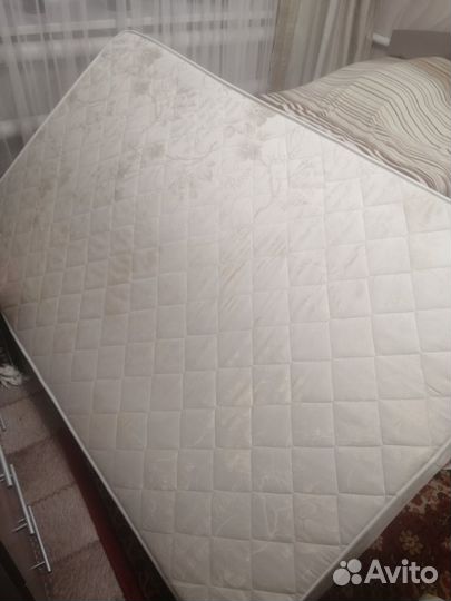 Матрас 120х200